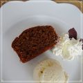 melmarilyn's cooksnap of when they made 珈琲好きの作る✧スパイス珈琲ケーキ.