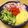 ぽりぽり拓庵's cooksnap of when they made もやしの冷やし中華風サラダ.