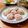 まんまるたまご's cooksnap of when they made 塩トマトde烏賊ゲソ花焼売風～♪.