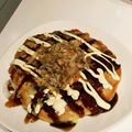 Ruri03's cooksnap of when they made マヨ&酢マジック！お店みたいなお好み焼き.