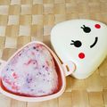 ゆかりんご117♪'s cooksnap of when they made おにぎり✿ゆかりと紅生姜.