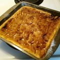 Nocciola☆'s cooksnap of when they made いちごのチーズケーキ.
