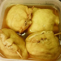 まぁたまぁ's cooksnap of when they made 栄養たっぷり♩卵野菜きのこの巾着★.