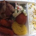 クックBBOWAQ☆'s cooksnap of when they made マカロニサラダ.