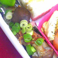 nosso's cooksnap of when they made 超簡単！しめじのおかか和え.