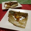 赤い電話's cooksnap of when they made イタリアンなさばの塩焼き.