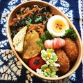 ♡Fuwari♡'s cooksnap of when they made お弁当に’さけるチーズ’でお花を♥.