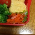 りお♪'s cooksnap of when they made 常備菜6☆人参の甘酢漬け♪お弁当にも!.