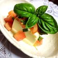 ☆ももぴ☆'s cooksnap of when they made イタリアンな冷奴.