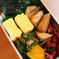 ＊ＡＫＯＲＩ＊'s cooksnap of when they made 美容にいいアーモンドの卵焼き.