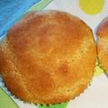RSNLOVE's cooksnap of when they made ホットケーキミックスパン(ヨーグルト版）.