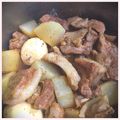 NONHIMA's cooksnap of when they made コーラで簡単♪豚の角煮.