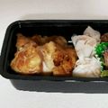 そらにうるはな's cooksnap of when they made お弁当に！鶏もも肉のわさび醤油焼き.