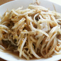 ななぱんた's cooksnap of when they made お手軽！財布と体に◎　もやしの卵とじ♪.