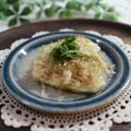 まろんかふぇ's cooksnap of when they made ひんやり茄子の昆布〆.