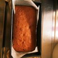 クックHVQWH0☆'s cooksnap of when they made HMで簡単！絶品パウンドケーキ☆.