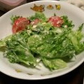 サトモユリア's cooksnap of when they made トマトとレタスのマスタードマヨ.