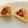 あゆみゆりらん's cooksnap of when they made ♡ハート＆キューブ♡卵焼きｄｅキャラ弁.