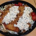 ダーちゃんの嫁's cooksnap of when they made 鶏むね肉でジューシーチキン南蛮☆.