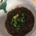 Cook♪Tacos's cooksnap of when they made 塩抜きから始まる三杯酢もずく.