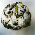 Jyohana's cooksnap of when they made 大根の葉っぱウマウマ炒め♪.