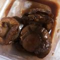 matyapy's cooksnap of when they made お弁当に。ベビー帆立のはちみつ照り焼き.