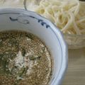はっぴぃゆっこ's cooksnap of when they made そうめんに冷汁。.