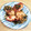 まめたりり's cooksnap of when they made 簡単！ヘルシー！鶏のから揚げネギソース.
