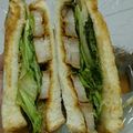 さぁ★たぁ★'s cooksnap of when they made 【ストック】レンジで絶品さっぱり焼き豚.
