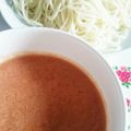 hina72's cooksnap of when they made 冷やしそうめん＠絶品トマトダレ.