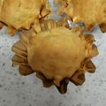 ゆずゼリー♪'s cooksnap of when they made バター少なめ　マフィン&パウンドケーキ.