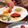 ぷリン♪'s cooksnap of when they made キャラ弁☆ジュウオウジャー.
