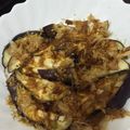 さわおば's cooksnap of when they made 簡単！なすのレンジ蒸し.