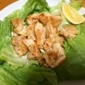 しばたらこ's cooksnap of when they made ジューシー♪鶏肉のマヨ焼き.