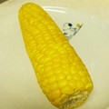うゆさくら's cooksnap of when they made シャキっと蒸しとうもろこし.