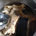 クックZ6L47Y☆'s cooksnap of when they made 超簡単♪ぶりのあら煮.