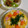 まくつぅ's cooksnap of when they made 簡単ちらし寿司ケーキ☆七夕に☆.