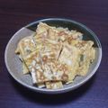 無題ちゃん's cooksnap of when they made はんぺん卵焼き.