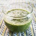 Jyohana's cooksnap of when they made 基本のグリーンスムージー.