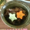 のあぷ～'s cooksnap of when they made もずく酢.