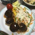 ｙｋｙｋｙｋ's cooksnap of when they made 簡単♪マスタードドレッシング.