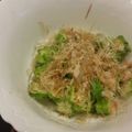 skywalkerK's cooksnap of when they made 昆布醤油で簡単！おくらのお浸し☆.