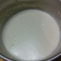 ゆっぴぃららぴ's cooksnap of when they made ♡超絶簡単&失敗なしのホワイトソース♡.