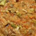 じゅんジェジュン's cooksnap of when they made 完熟トマトのミートソース.