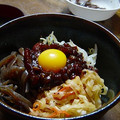 ポメッチ's cooksnap of when they made 甘口　焼肉のタレ.