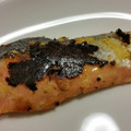 skywalkerK's cooksnap of when they made 塩鮭で粕漬け焼き♪.