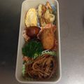 クックZ8J4H4☆'s cooksnap of when they made 簡単激ウマ袋ソース焼きそばﾒﾁｬ旨く♡.