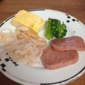 クックZ8J4H4☆'s cooksnap of when they made にんじん＆しらたきの明太子炒め.