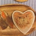 ayaka☆mu's cooksnap of when they made 我が家の定番！ピリカラもやし！.