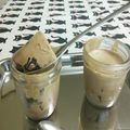 クックTPB41O☆'s cooksnap of when they made ★オシャレなコーヒームース★.